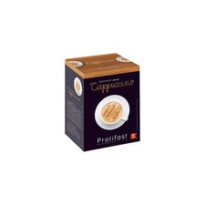 Protifast - BOISSON CHAUDE PROTEINEE (7 X 27G) -  Cafés