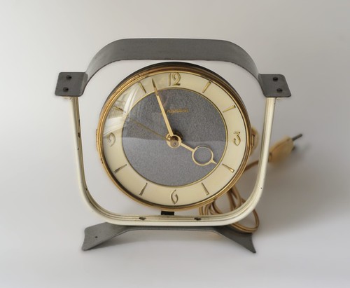 Horloge table junghans - junghans,
