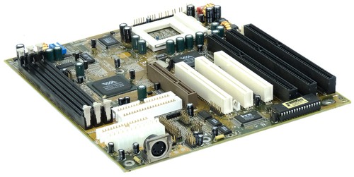 Lucky star 5mvp3 socket - star,