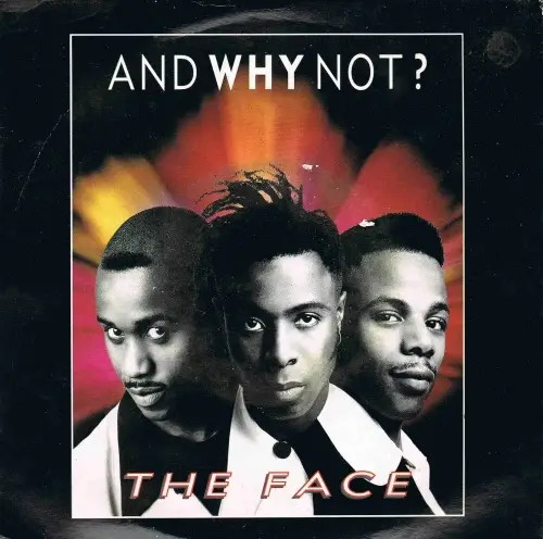 And why not the face - why, not?