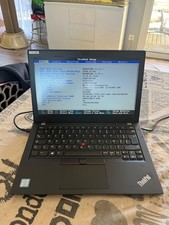 (A497) lenovo thinkpad x280 i3