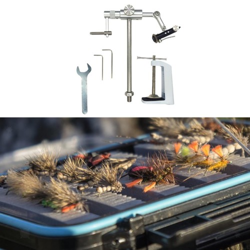 étau rotatif pour attacher - rotatif,