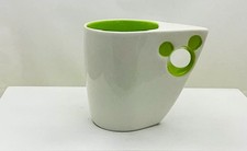 Disneyland mug céramique