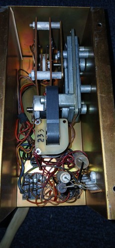Wurlitzer unit 2800 - wurlitzer, 2900