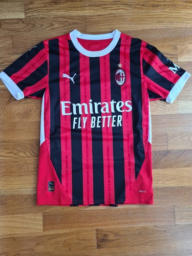 Maillot milan 2024 25 - maillot, ac