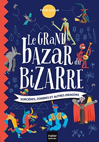 Grand bazar bizarre - grand,