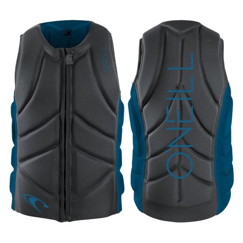 Neill slasher comp gilet - o'neill,