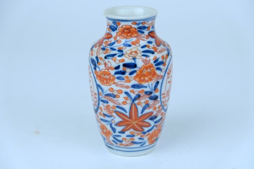 Petit vase ancien - , japonais