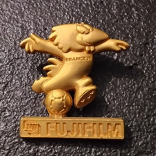 Pin’s Sport Foot Coupe du