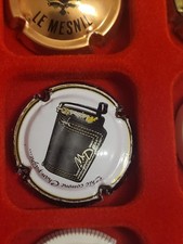 Capsule de Champagne Marina.D Rare