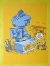 BD RETOUR A LA TERRE