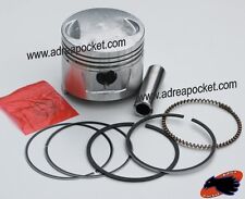 Kit Piston 62mm Complet DIRT