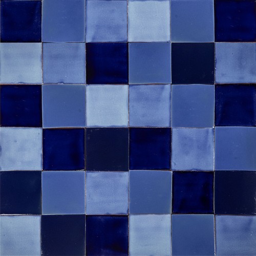Patchwork carreaux 10x10 - patchwork,