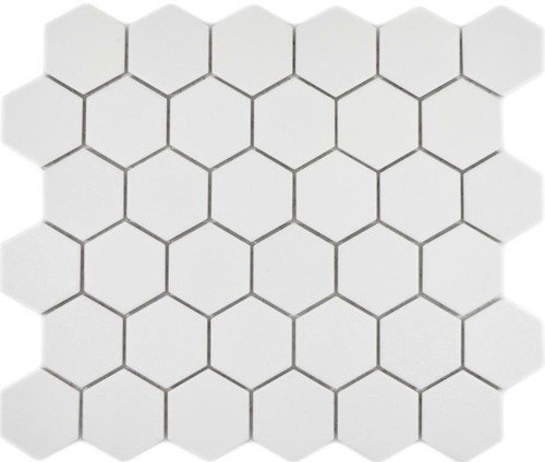 Mosaïque céramique - mosaïque, en