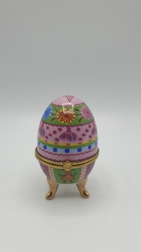 Boite coffret oeuf - boite, en