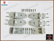 PIÈCES POUR PORTES AVANT