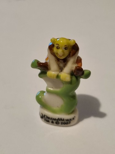 964 feve shrek - 964, t
