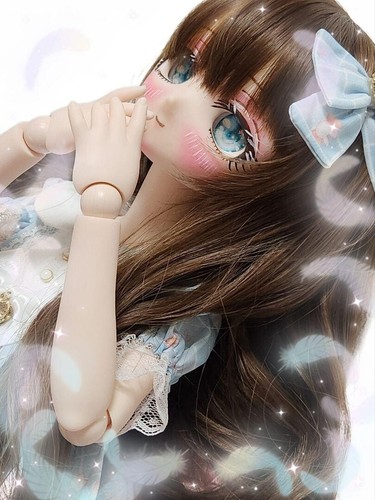 Ddh custom head mdd - head, sw