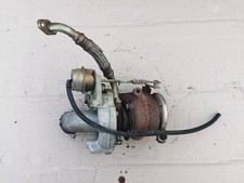 Turbocompresseur Mercedes Vito 108 CDI 110 112 V200 V220 A6110961399 46tkm