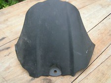 Suzuki GSXR 1000 K7 K8 rear mudguard,Garde-boue passages ARRIERE lèche roue