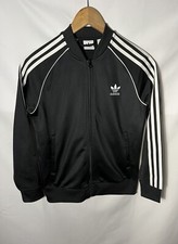 Adidas Bomber Veste Noire