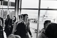 Photo de presse vintage Cyclisme, Eddy Merckx, 1972, tirage 21 X 30 CM