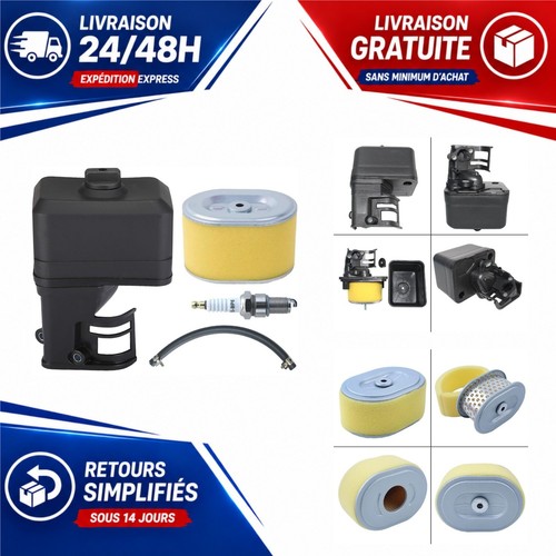 Filtre air moteur honda - filtre,