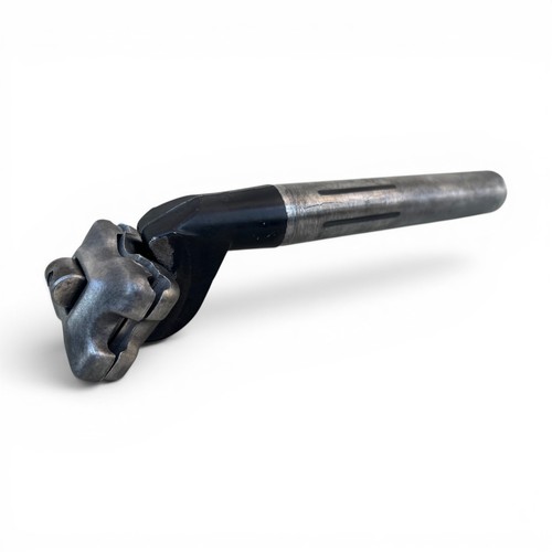 Ancien tube selle - ancien,