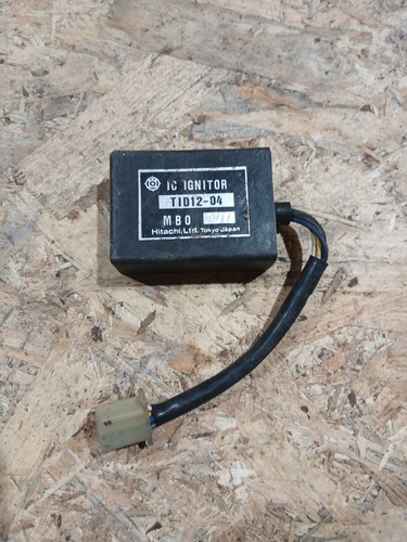 Boitier cdi 613 honda - cdi,