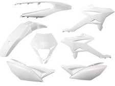 O PARTS Kit plastique O PARTS