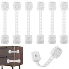 Securite Placard Enfant Bloc