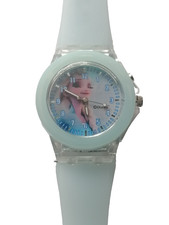 Montre enfant reine des neiges Elsa et Anna Frozen