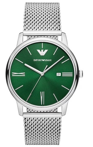 Montre pour homme emporio - pour,