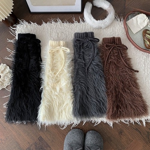 Femme tricot fausse - tricot,