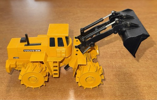 Miniature joal engins - joal, 1/50