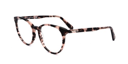 Lunettes vue moncler ml5117 - moncler,