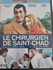 💥💥 le chirurgien de