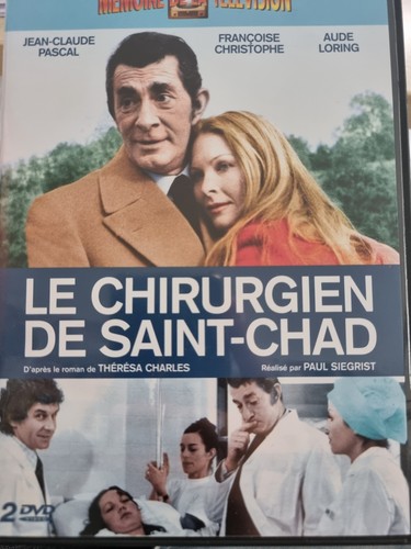 Le chirurgien de - le,