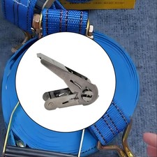 Tendeur de Sangle à Cliquet pour Voiture, Camion, Remorque