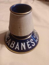 Pyrogéne publicitaire marque