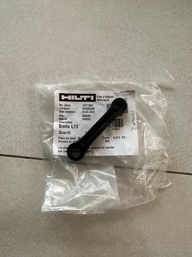 Original bielle hilti te1000 - original,