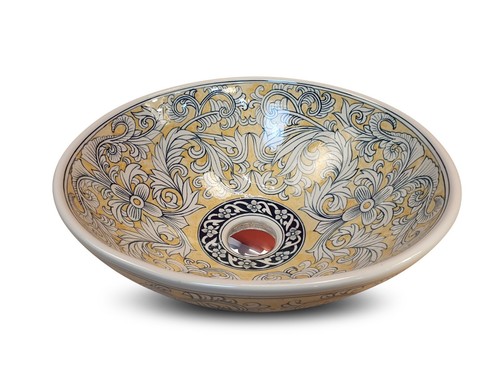 Lavabo antique style - lavabo,
