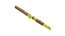 ProFISHiency 8ft Medium Heavy