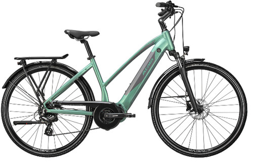 Vélo électrique passeggio - vélo,