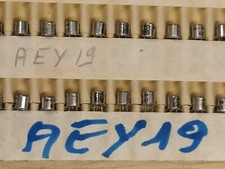AEY19  diode tunnel germanium