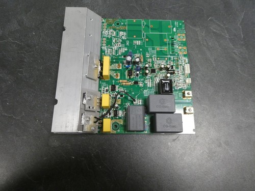 Module électronique plaque - ,