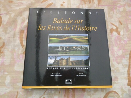 Essonne balade sur - sur, les
