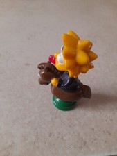 JEU D'ECHECS LES SIMPSON -