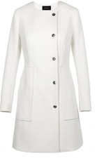 COP COPINE ETE 2017 - manteau