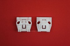 PEUGEOT 607 Kit De Réparation De Lève-Vitre Avant Gauche